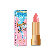 Load image into Gallery viewer, Rude Cosmetics - Hydro Shine Moisturizing Lipstick: French Pink