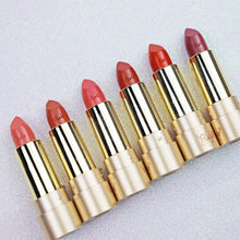 Load image into Gallery viewer, Rude Cosmetics - Hydro Shine Moisturizing Lipstick: Amaranth