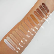 Load image into Gallery viewer, Rude Cosmetics - Sculpting Concealer: Mocha