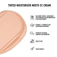 Load image into Gallery viewer, Jason Wu Beauty - TINTED MOISTURIZER MEETS CC CREAM - Shade 01