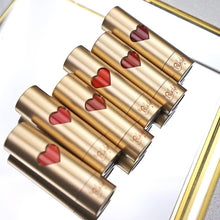 Load image into Gallery viewer, Rude Cosmetics - Hydro Shine Moisturizing Lipstick: Amaranth
