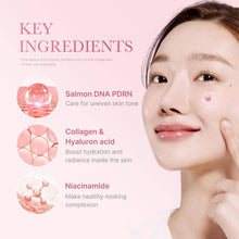 Load image into Gallery viewer, Best Beauty Group - MEDICUBE Salmon DNA PDRN Pink Collagen Capsule Cream