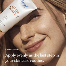 Load image into Gallery viewer, Supergoop! Glowscreen - SPF 40-1.7 fl oz - Glowy Primer + Br