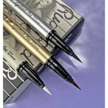 Load image into Gallery viewer, Police Eyeliner Up Eyeliner Pen: Big House (Dark Brown)