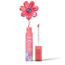 Load image into Gallery viewer, Rude Cosmetics - Flower Child Hydro Tint: Black Dahlia
