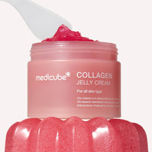 Load image into Gallery viewer, Best Beauty Group - MEDICUBE Collagen Niacinamide Jelly Cream 50g