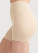 Load image into Gallery viewer, Yummie - Ultralight Shaping Short - Seamless: M/L / Almond