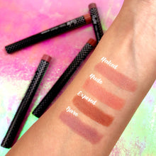 Load image into Gallery viewer, Rude Cosmetics - Matte-nificent Lip Crayon: Exposed