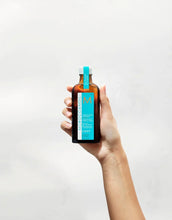 Load image into Gallery viewer, Moroccanoil Treatment Light - For fine or light-colored hair - Travel Size