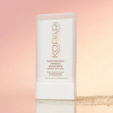 Load image into Gallery viewer, Pure Protect Mineral Sunscreen Stick SPF 50+