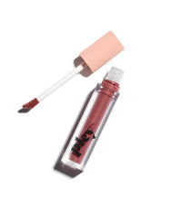 Load image into Gallery viewer, Pley Beauty - Lust + Found Glossy Lip Lacquer: Lupe