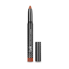 Load image into Gallery viewer, Rude Cosmetics - Matte-nificent Lip Crayon: Exposed