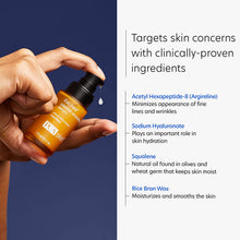Load image into Gallery viewer, ExLinea® Peptide Smoothing Serum