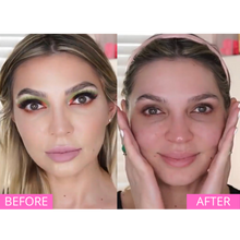 Load image into Gallery viewer, Vike Beauty - Vike Beauty Makeup Melt VK-MS-LRG-PK