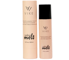 Load image into Gallery viewer, Vike Beauty - Vike Beauty Makeup Melt VK-MS-LRG-PK