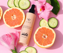 Load image into Gallery viewer, Vike Beauty - Vike Beauty Makeup Melt VK-MS-LRG-PK