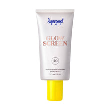 Load image into Gallery viewer, Supergoop! Glowscreen - SPF 40-1.7 fl oz - Glowy Primer + Br