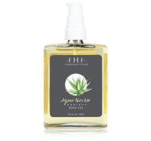 Load image into Gallery viewer, Agave Nectar Body Oil