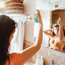 Load image into Gallery viewer, COOLA - Scalp & Hair Mist Organic Sunscreen SPF 30
