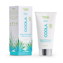 Load image into Gallery viewer, COOLA - COOLA Radical Recovery Eco-Cert Organic After Sun Lotion