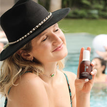 Load image into Gallery viewer, COOLA - COOLA Organic Sunless Tan Anti-Aging Face Serum