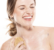 Load image into Gallery viewer, Fluffy Bunny Body Wash