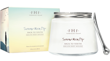 Load image into Gallery viewer, Serene Moon Dip Body Mousse