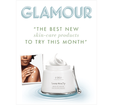 Load image into Gallery viewer, Serene Moon Dip Body Mousse