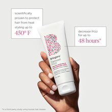 Load image into Gallery viewer, Farewell Frizz - Blow Dry Perfection &amp; Heat Protectant Crème

