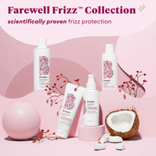 Load image into Gallery viewer, Farewell Frizz- Smoothing Shampoo
