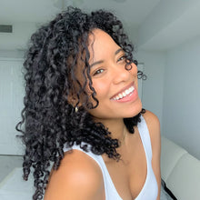 Load image into Gallery viewer, Curl Charisma - Rice Amino + Avocado Hydrating Shampoo
