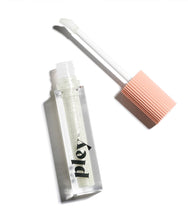 Load image into Gallery viewer, Pley Beauty - Lust + Found Glossy Lip Lacquer: Lupe
