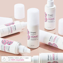 Load image into Gallery viewer, Farewell Frizz - Blow Dry Perfection &amp; Heat Protectant Crème
