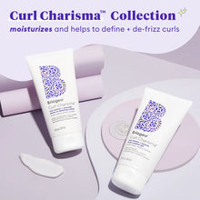 Load image into Gallery viewer, Curl Charisma - Rice Amino + Quinoa  Frizz Control Gel
