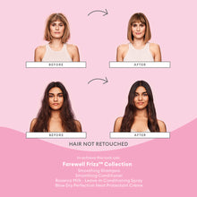Load image into Gallery viewer, Farewell Frizz- Smoothing Shampoo
