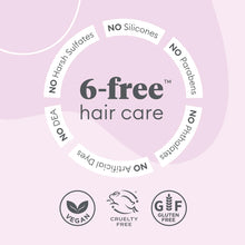 Load image into Gallery viewer, Curl Charisma - Rice Amino + Quinoa  Frizz Control Gel
