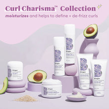 Load image into Gallery viewer, Curl Charisma - Rice Amino + Avocado Hydrating Shampoo
