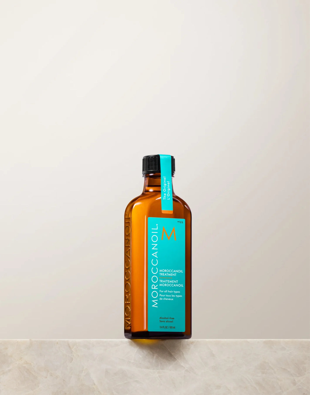 Moroccanoil Treatment Original - For all hair types