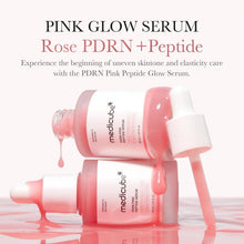 Load image into Gallery viewer, Best Beauty Group - MEDICUBE PDRN Pink Peptide Serum 30ML
