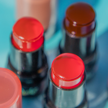 Load image into Gallery viewer, Rude Cosmetics - Chibi Manga - Chibi Jelly! Lip Stain and Cheek Tint: Momo
