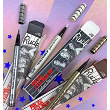 Load image into Gallery viewer, Police Eyeliner Up Eyeliner Pen: Big House (Dark Brown)
