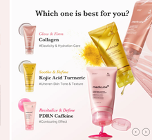 Load image into Gallery viewer, Best Beauty Group - MEDICUBE PDRN Pink Caffeine Overnight Wrapping Mask
