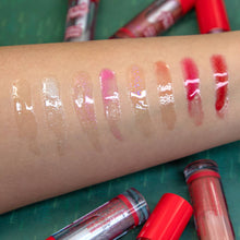 Load image into Gallery viewer, Rude Cosmetics - Berry Plump Plumping Lip Gloss: Bare
