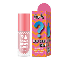 Load image into Gallery viewer, Do We Dewy Liquid Blush: Peachy Pink
