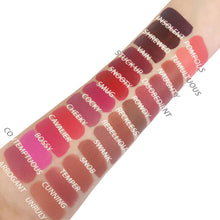 Load image into Gallery viewer, Rude Cosmetics - Attitude Matte Lipstick: Arrogant
