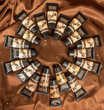 Load image into Gallery viewer, Rude Cosmetics - Double Trouble Foundation + Concealer: Silk 01
