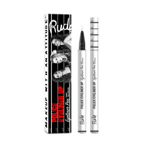Load image into Gallery viewer, Police Eyeliner Up Eyeliner Pen: Big House (Dark Brown)
