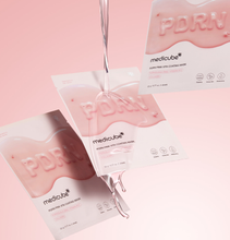 Load image into Gallery viewer, Best Beauty Group - MEDICUBE PDRN Pink Vita Coating Mask
