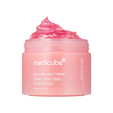 Load image into Gallery viewer, Best Beauty Group - MEDICUBE Collagen Niacinamide Jelly Cream 50g
