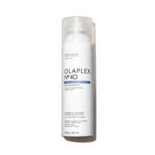 Load image into Gallery viewer, Nº.4D CLEAN VOLUME DETOX DRY SHAMPOO
